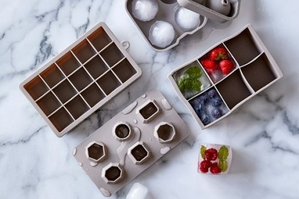 Letní osvěžení - Ledové Latté